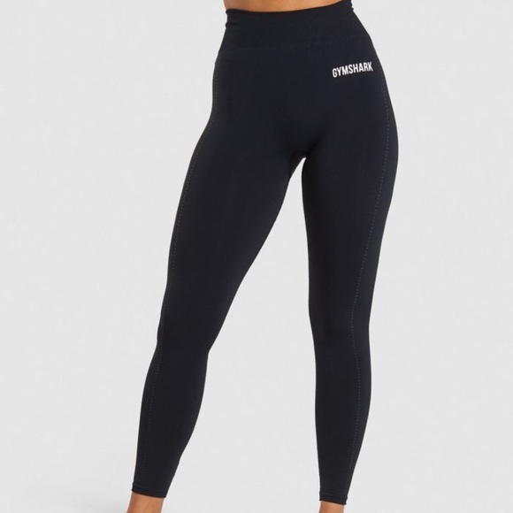 lightweight seamless tights